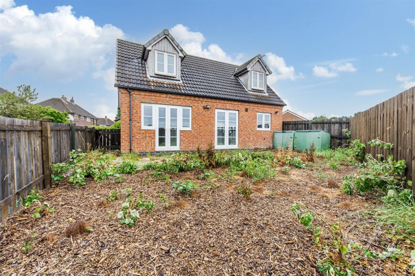 Images for Blackberry Way, Warsop, Mansfield