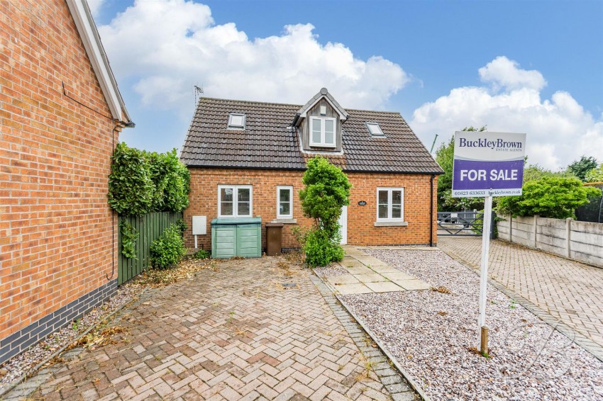 Images for Blackberry Way, Warsop, Mansfield