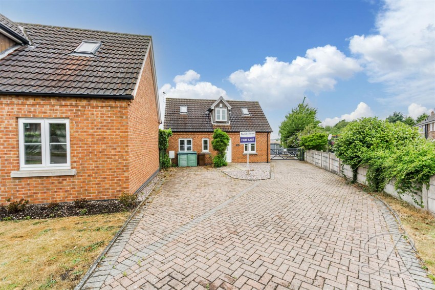 Images for Blackberry Way, Warsop, Mansfield