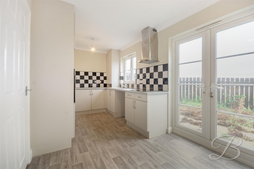 Images for Blackberry Way, Warsop, Mansfield