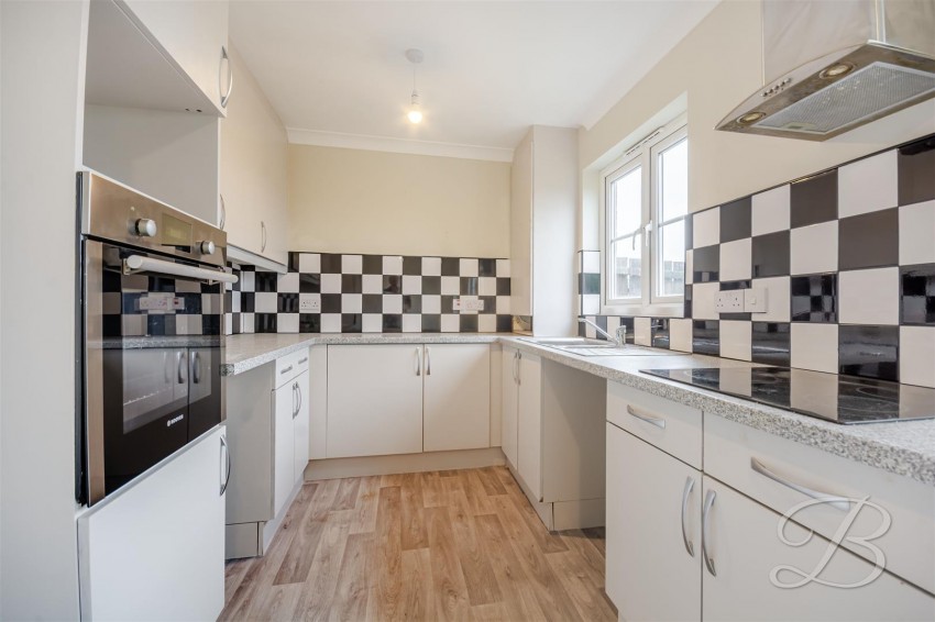 Images for Blackberry Way, Warsop, Mansfield
