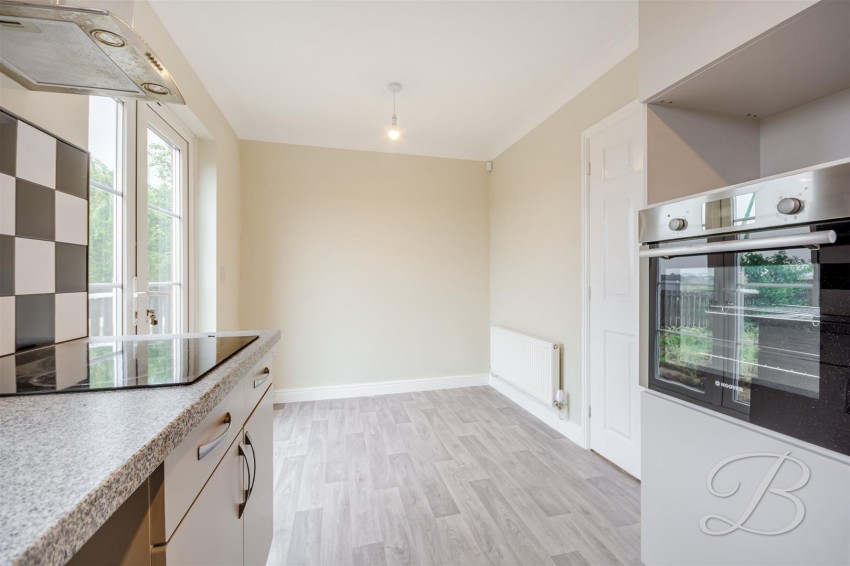 Images for Blackberry Way, Warsop, Mansfield
