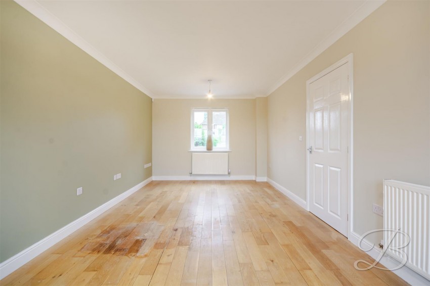 Images for Blackberry Way, Warsop, Mansfield