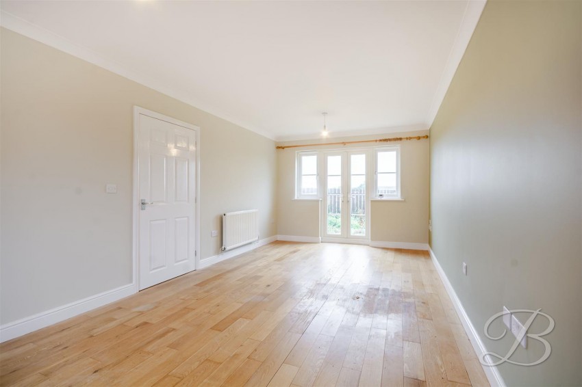 Images for Blackberry Way, Warsop, Mansfield