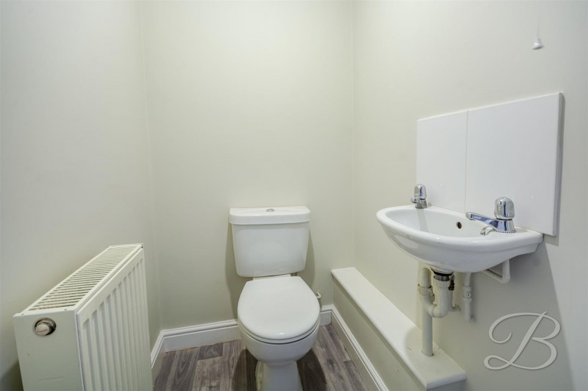 Images for Blackberry Way, Warsop, Mansfield