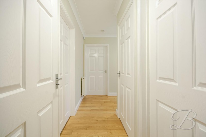 Images for Blackberry Way, Warsop, Mansfield