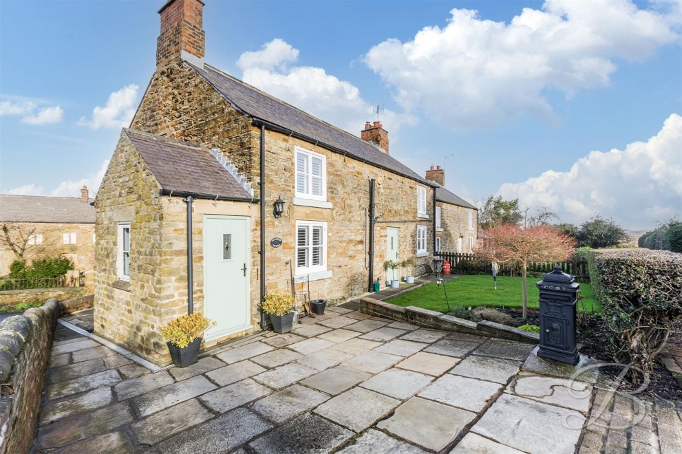 Image of The Green, Hardstoft, Chesterfield