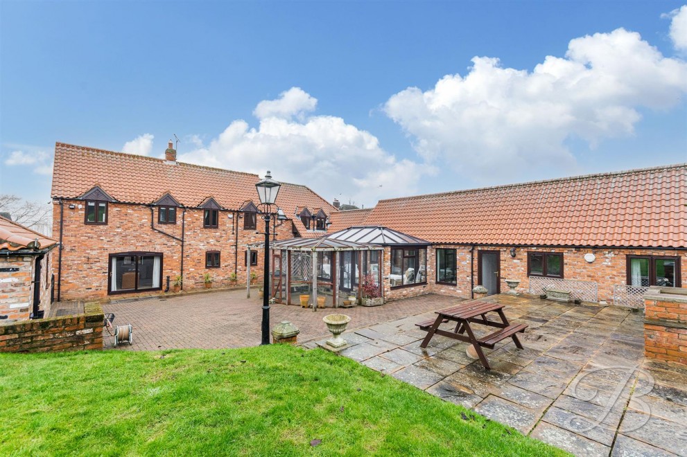 Image of Bridgeside House, Main Street, Hayton, Retford