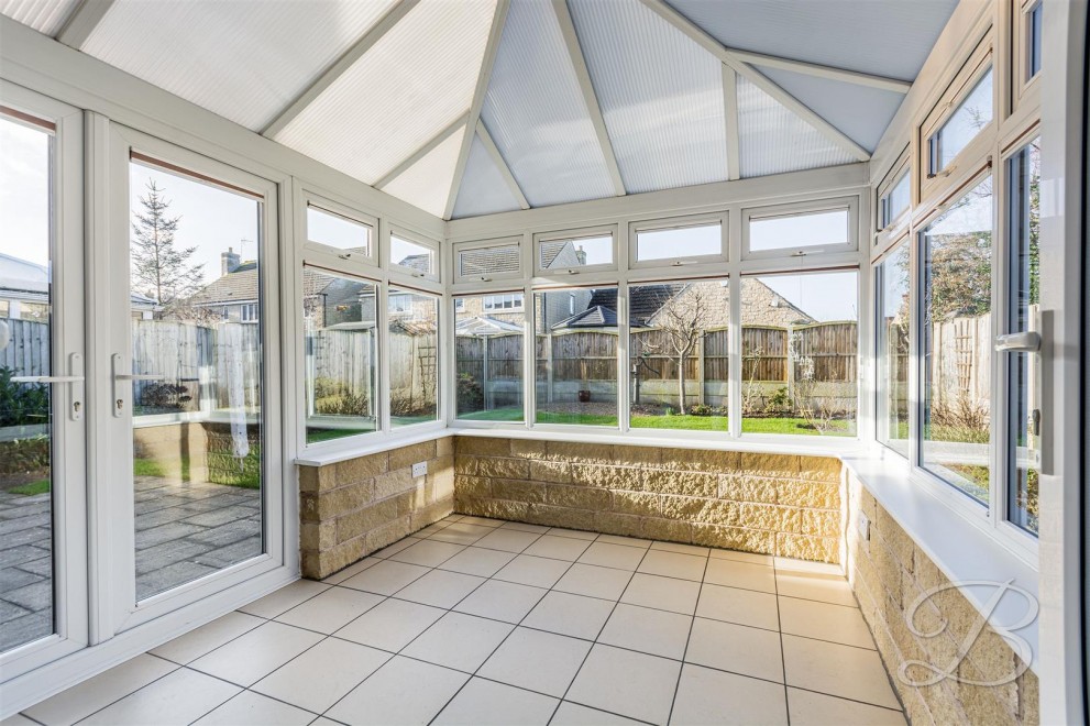 Image of Barn Owl Close, Church Warsop, Mansfield