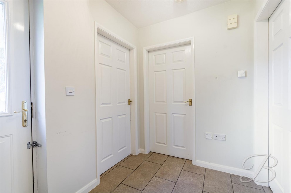 Image of Barn Owl Close, Church Warsop, Mansfield