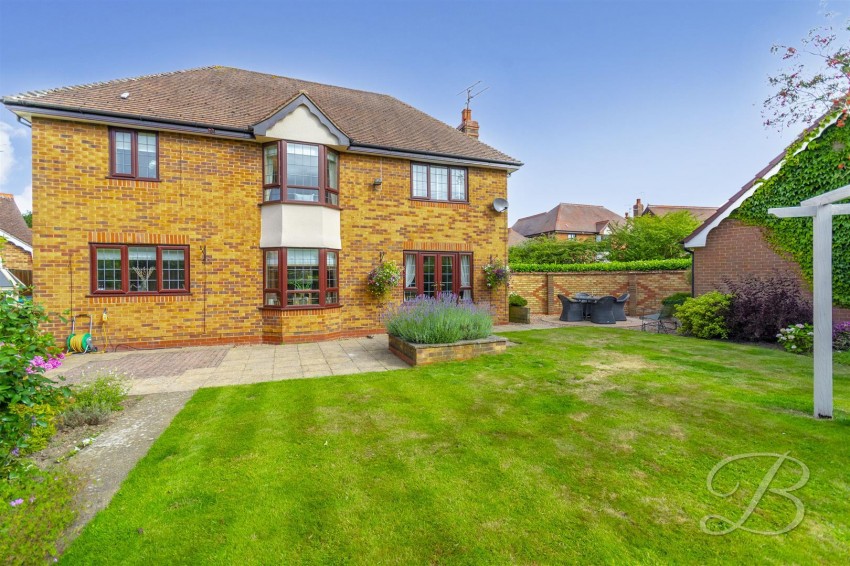 Images for Dovedale Close, Mansfield