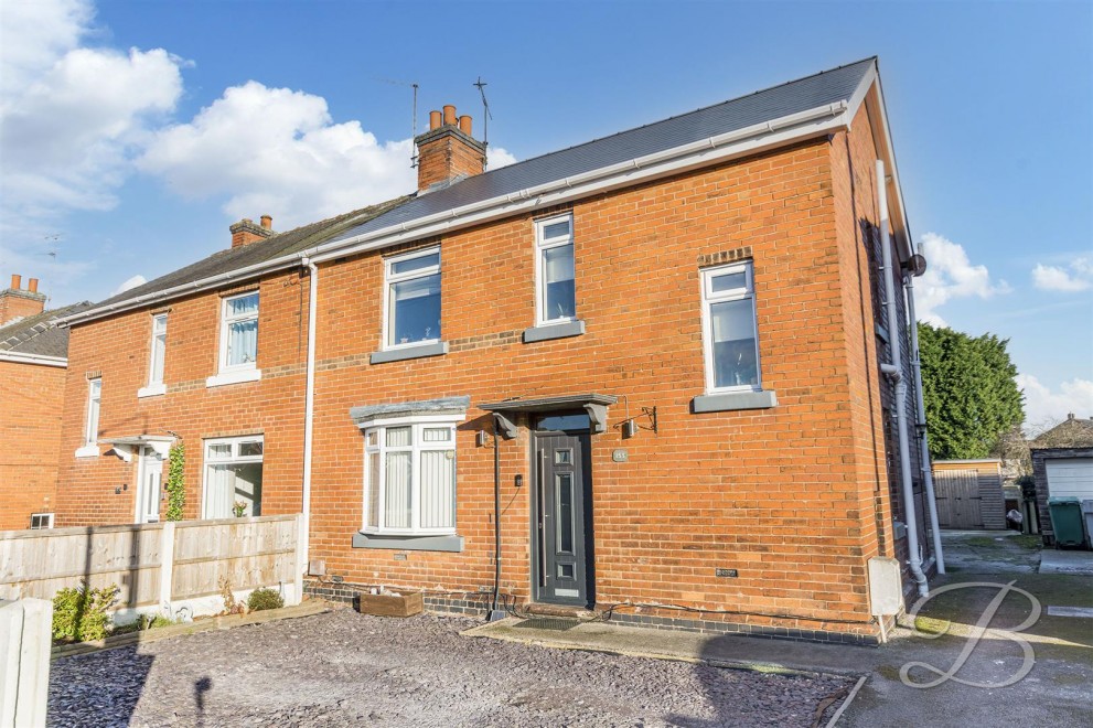Image of Whinney Lane, New Ollerton, Newark