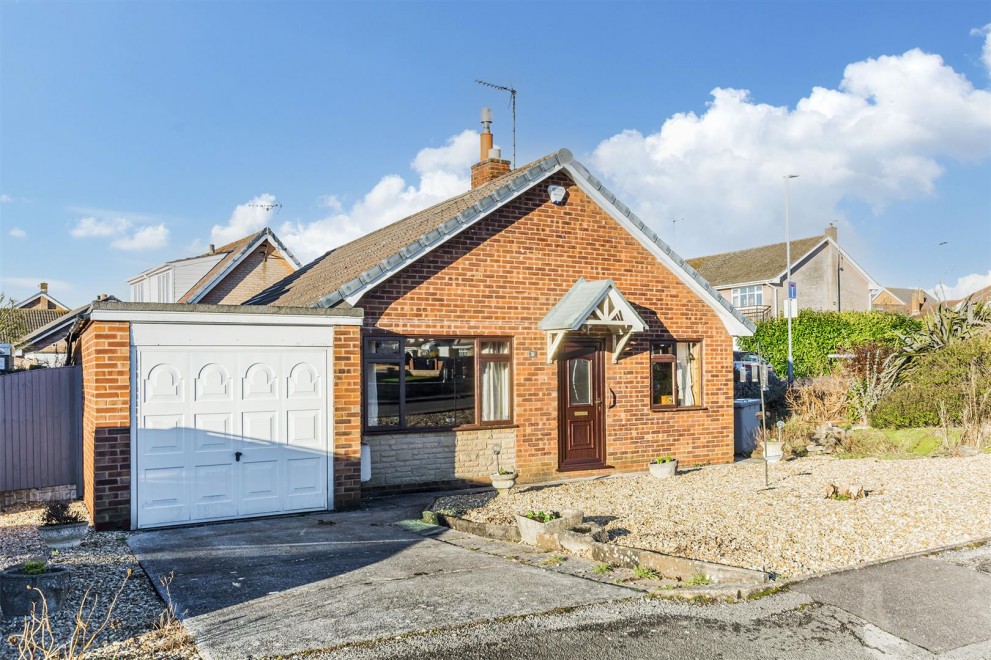 Image of Cavendish Avenue, Edwinstowe