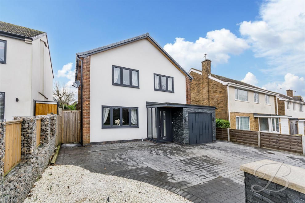 Image of Oak Tree Lane, Mansfield