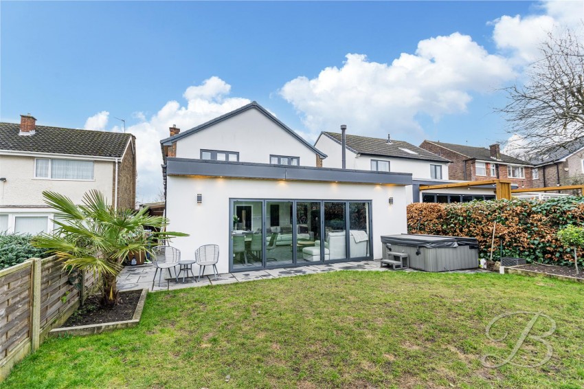 Images for Oak Tree Lane, Mansfield