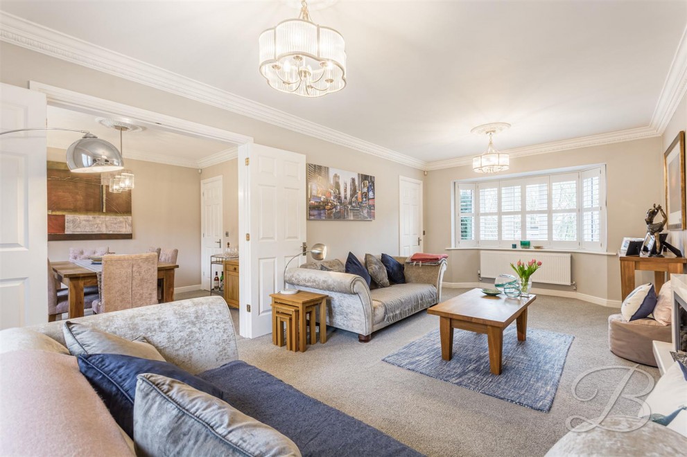 Image of Fairfields Drive, Ravenshead, Nottingham