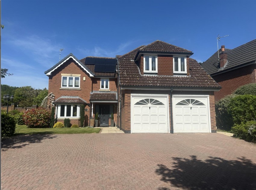 Images for Fairfields Drive, Ravenshead, Nottingham
