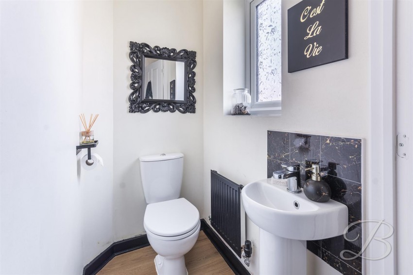 Images for Woodland Grove, Shirebrook, Mansfield