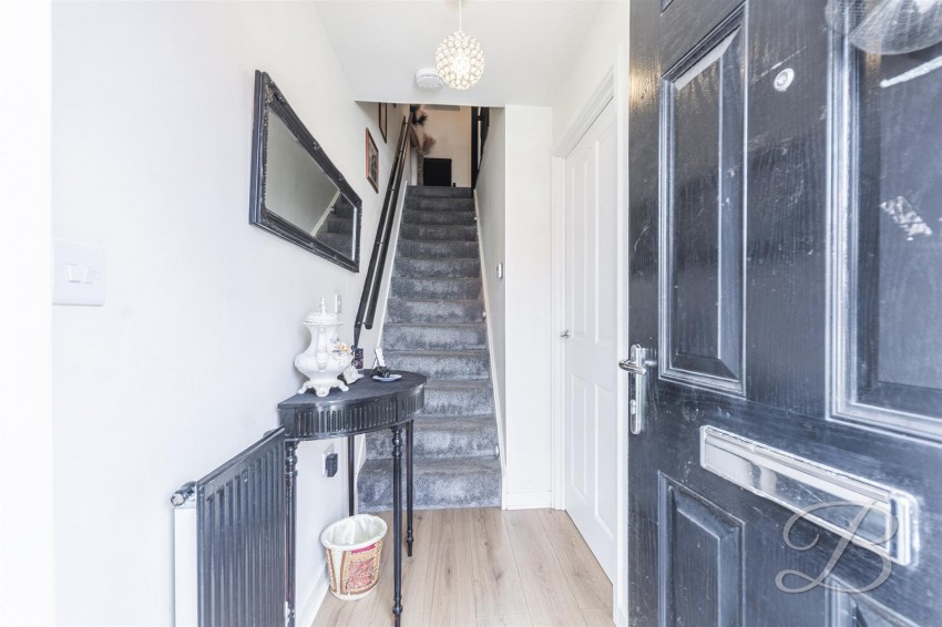 Images for Woodland Grove, Shirebrook, Mansfield