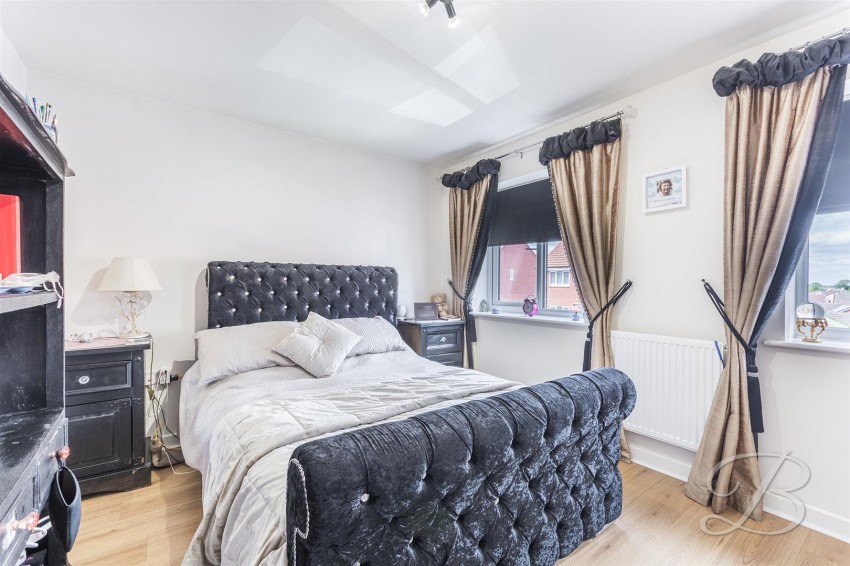 Images for Woodland Grove, Shirebrook, Mansfield