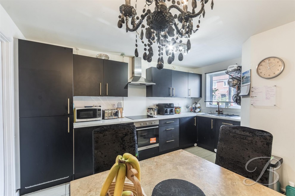 Image of Woodland Grove, Shirebrook, Mansfield