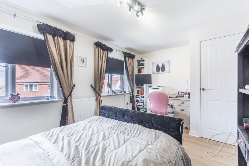 Images for Woodland Grove, Shirebrook, Mansfield