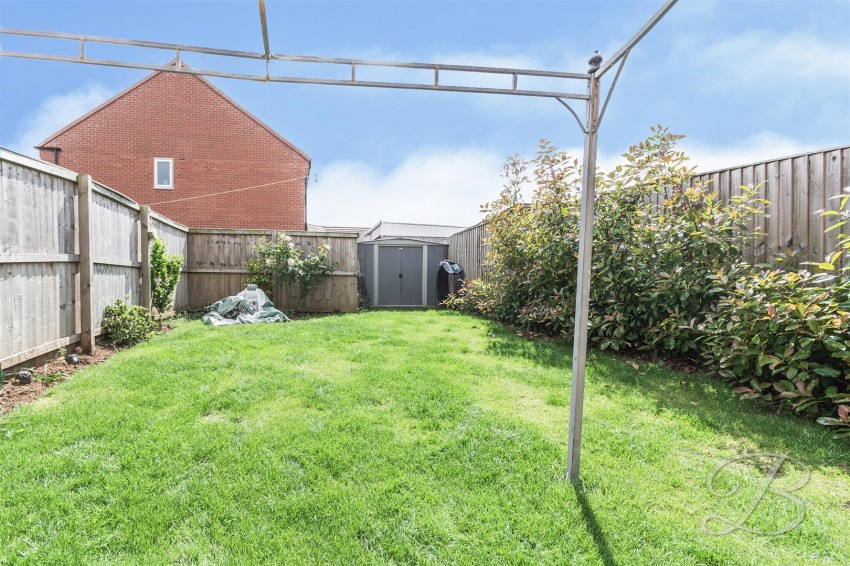 Images for Woodland Grove, Shirebrook, Mansfield