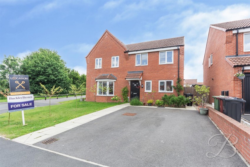 Images for Woodland Grove, Shirebrook, Mansfield