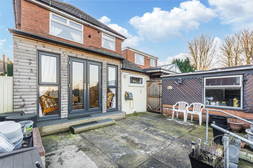 Images for Jenford Street, Mansfield