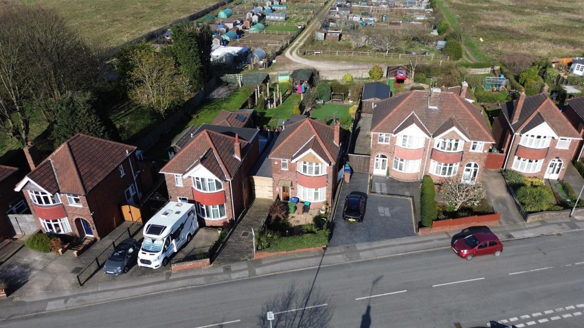 Images for Jenford Street, Mansfield