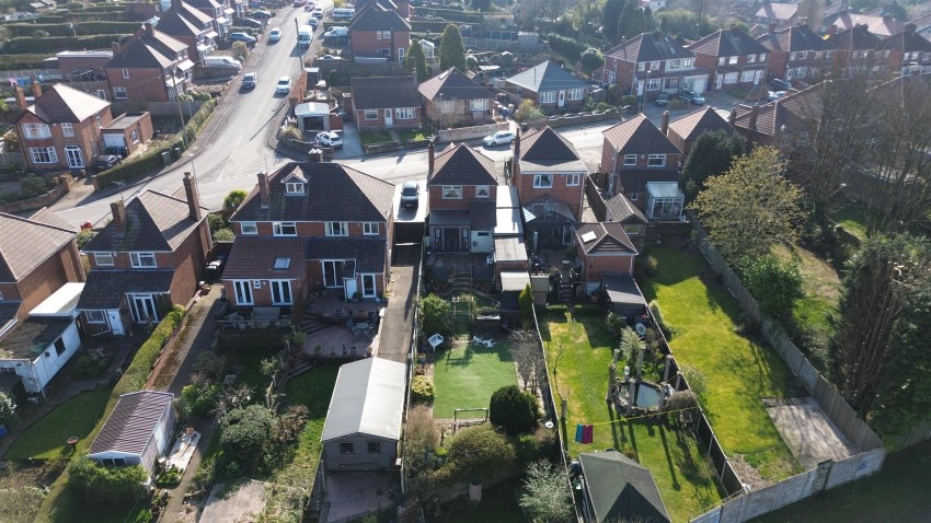 Images for Jenford Street, Mansfield
