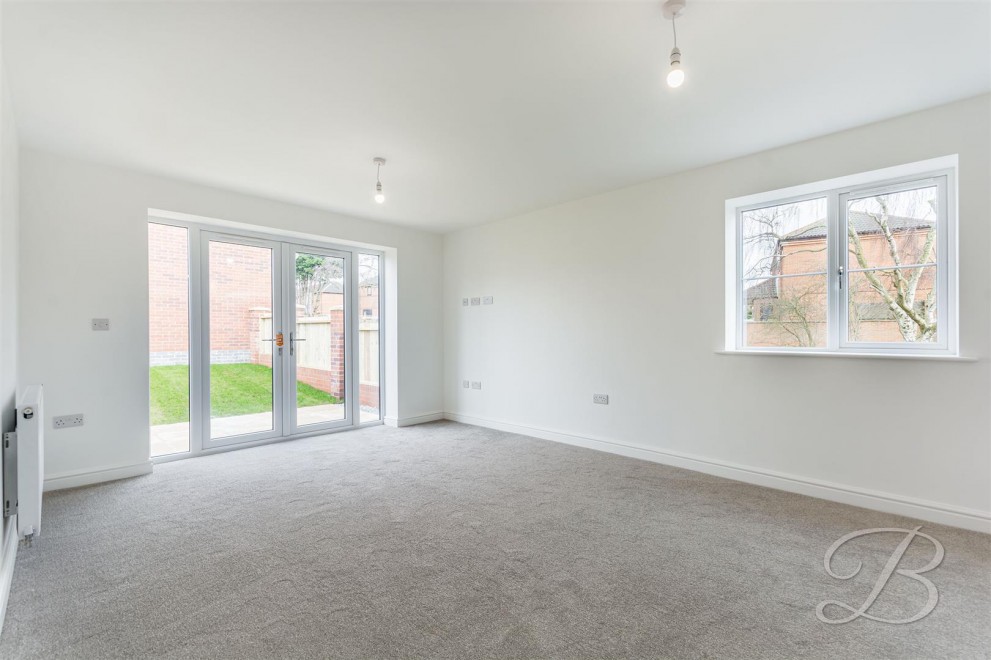 Image of Elkesley Road, Meden Vale