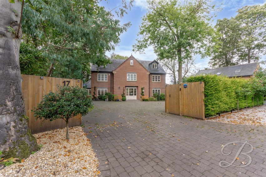 Images for Crow Hill Rise, Mansfield