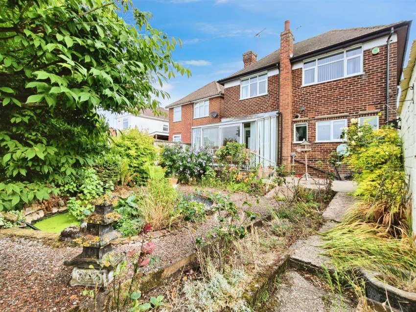 Images for Mansfield Road, Clipstone Village, Mansfield