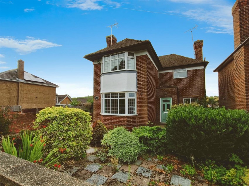Images for Mansfield Road, Clipstone Village, Mansfield