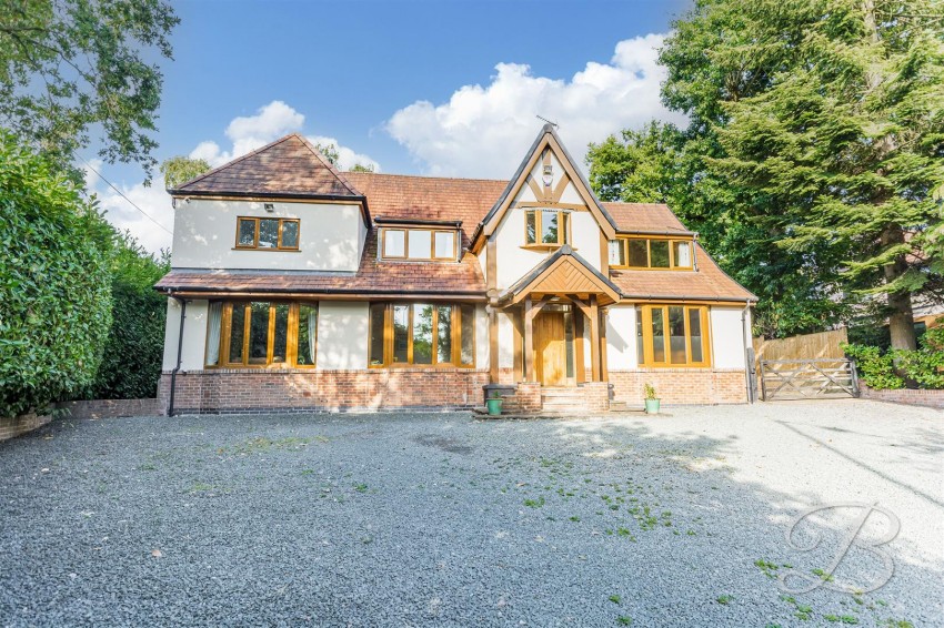 Images for Nottingham Road, Ravenshead, Nottingham