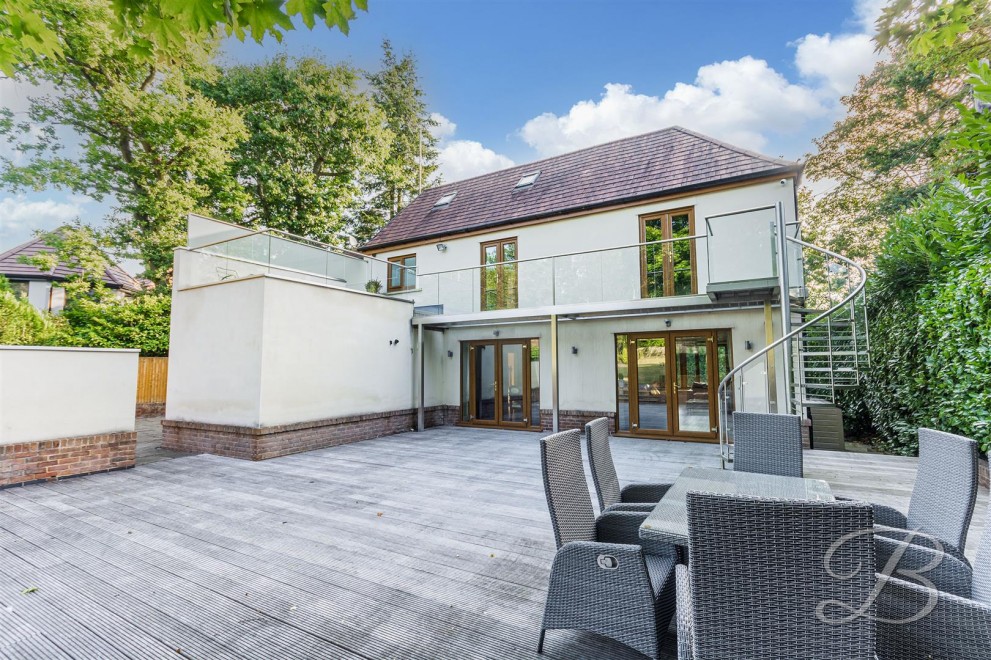 Image of Nottingham Road, Ravenshead, Nottingham
