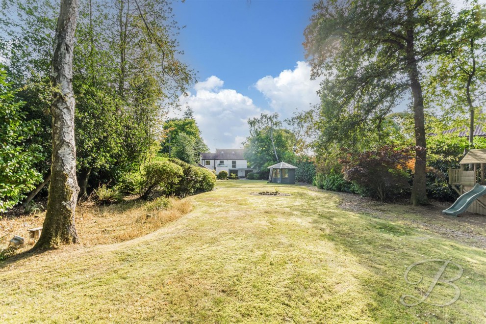 Image of Nottingham Road, Ravenshead, Nottingham