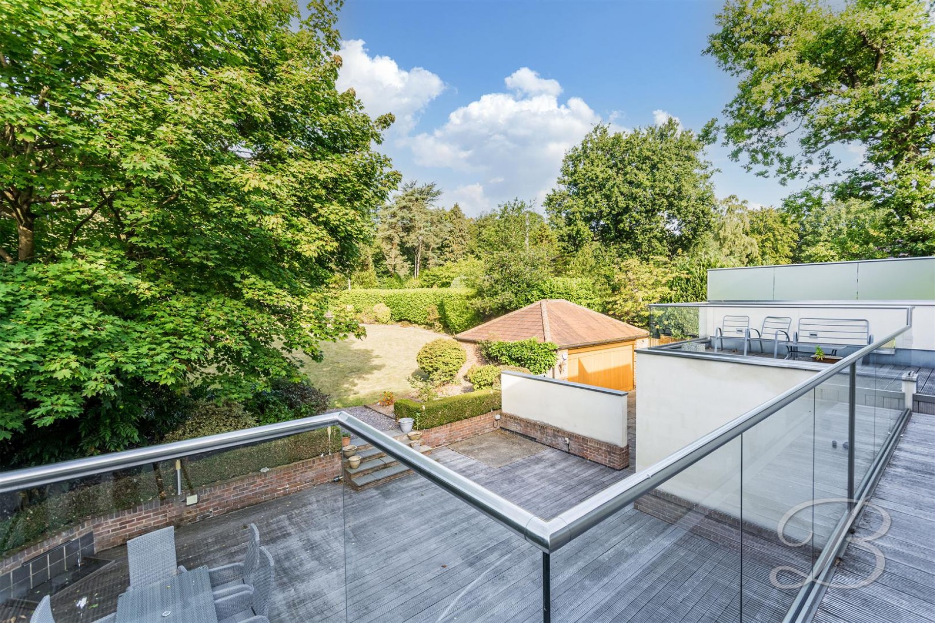 Floorplan for Nottingham Road, Ravenshead, Nottingham