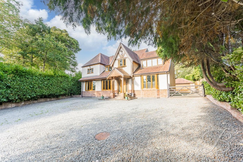 Images for Nottingham Road, Ravenshead, Nottingham