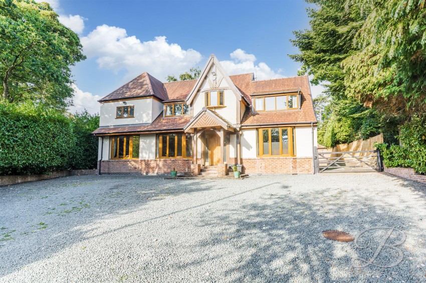 Images for Nottingham Road, Ravenshead, Nottingham