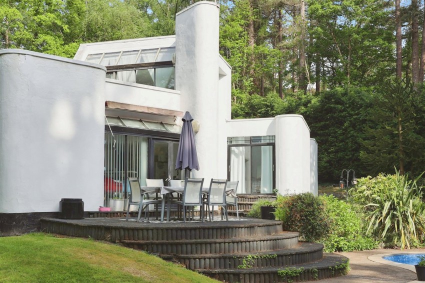 Images for Haggnook Wood, Ravenshead, Nottingham