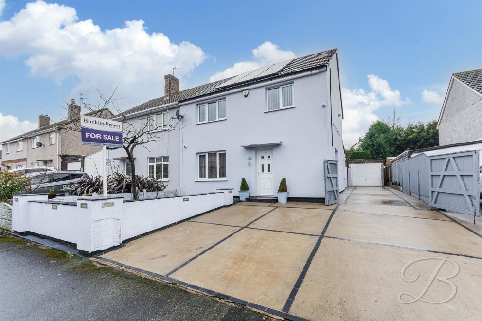 Image of Station Road, Rainworth, Mansfield