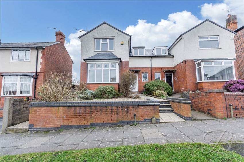 Images for Sandhurst Avenue, Mansfield