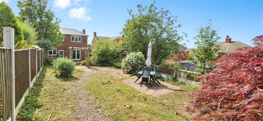 Images for Sandhurst Avenue, Mansfield