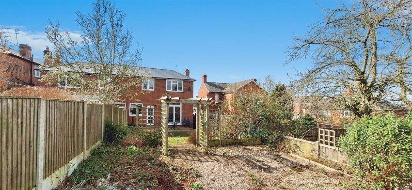 Images for Sandhurst Avenue, Mansfield