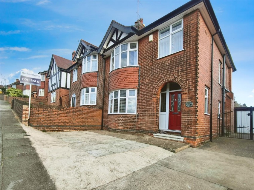 Images for West Bank Avenue, Mansfield