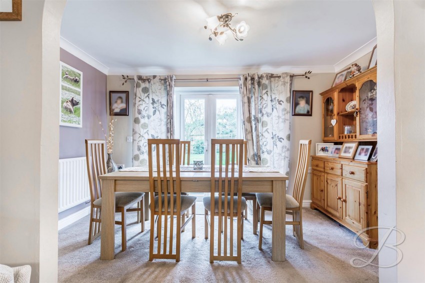 Images for Rushpool Close, Forest Town, Mansfield