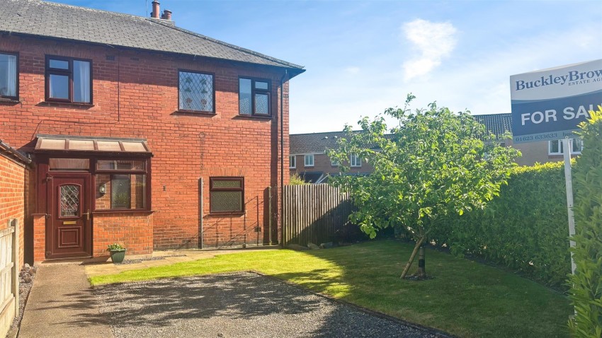 Images for Oldbridge Way, Bilsthorpe, Newark