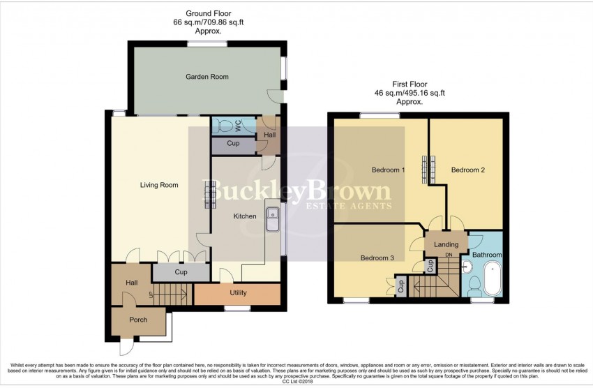 Images for Oldbridge Way, Bilsthorpe, Newark